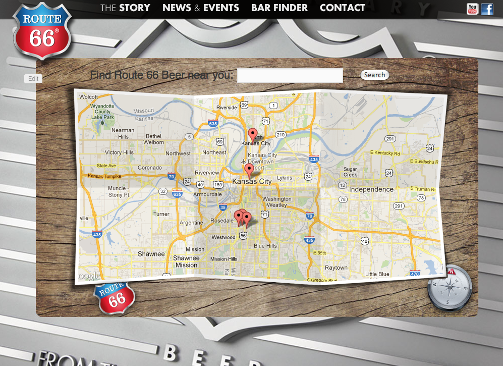 Route-66-Beer-website-bar-finder-Kansas-City1